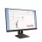 Monitor HP 23.8" LENOVO ThinkVision E24-40,Black,IPS,1920x1080 100Hz,4ms, 250cd, CR1300:1,D-Sub+HDMI+DP+USB,Spkrs,Pivot