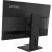 Monitor HP 23.8" LENOVO ThinkVision E24-40,Black,IPS,1920x1080 100Hz,4ms, 250cd, CR1300:1,D-Sub+HDMI+DP+USB,Spkrs,Pivot