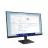Monitor HP 23.8" LENOVO ThinkVision S24-4e Black IPS, 1920x1080, 100Hz, 4ms, 250cd, CR1300:1, D-Sub+HDMI