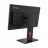 Monitor HP 23.8" LENOVO ThinkVision T24D-40, Black, IPS, 1920x1080, 120Hz, 4ms, 250cd, CR1500:1, HDMI+DP+TypeC, LAN, Spkrs, Pivot