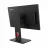 Монитор HP 23.8" LENOVO ThinkVision T24D-40, Black, IPS, 1920x1080, 120Hz, 4ms, 250cd, CR1500:1, HDMI+DP+TypeC, LAN, Spkrs, Pivot