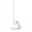 Monitor HP 27" HP S5 527sw Black, IPS, 1920x1080, 100Hz, 5ms, 300cd, DCR 10Mil:1, D-Sub+HDMI
