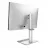 Монитор PHILIPS 27" BenQ MA270U,White,IPS,3840x2160,60Hz,5ms,350cd,HDR10, HDMI+DP+USB+TypeC,KVM,Spkrs,Pivot