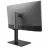 Monitor PHILIPS 27" BenQ PD2706QN,Black,IPS,2560x1440,100Hz,5ms,350cd,CR1000:1,HDR10,HDMI+DP+USB+TypeC,Spkrs,Pivot