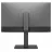 Монитор PHILIPS 27" BenQ PD2706QN,Black,IPS,2560x1440,100Hz,5ms,350cd,CR1000:1,HDR10,HDMI+DP+USB+TypeC,Spkrs,Pivot