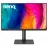 Монитор PHILIPS 27" BenQ PD2706QN,Black,IPS,2560x1440,100Hz,5ms,350cd,CR1000:1,HDR10,HDMI+DP+USB+TypeC,Spkrs,Pivot