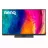Монитор PHILIPS 27" BenQ PD2706QN,Black,IPS,2560x1440,100Hz,5ms,350cd,CR1000:1,HDR10,HDMI+DP+USB+TypeC,Spkrs,Pivot