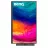 Монитор PHILIPS 27" BenQ PD2706QN,Black,IPS,2560x1440,100Hz,5ms,350cd,CR1000:1,HDR10,HDMI+DP+USB+TypeC,Spkrs,Pivot
