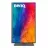 Monitor PHILIPS 27" BenQ PD2706U,Gray,IPS,3840x2160,60Hz,5ms,350cd,HDR10, HDMI+DP+USB+TypeC,KVM,Spkrs,Pivot