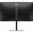 Игровой монитор HP 27" HP S5 Pro 527pq Black, IPS, 2560x1440, 100Hz, 5ms, 350cd, CR1500:1, HDMI+DP+USB, Pivot