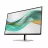 Monitor gaming HP 27" HP S5 Pro 527pu Black, IPS, 2560x1440, 100Hz, 5ms, 350cd, DCR10mil:1, HDMI+DP+USB+TypeC, LAN, Pivot