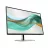 Игровой монитор HP 27" HP S5 Pro 527pu Black, IPS, 2560x1440, 100Hz, 5ms, 350cd, DCR10mil:1, HDMI+DP+USB+TypeC, LAN, Pivot