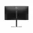Игровой монитор HP 27" HP S5 Pro 527pu Black, IPS, 2560x1440, 100Hz, 5ms, 350cd, DCR10mil:1, HDMI+DP+USB+TypeC, LAN, Pivot