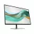 Monitor gaming HP 27" HP S5 Pro 527pu Black, IPS, 2560x1440, 100Hz, 5ms, 350cd, DCR10mil:1, HDMI+DP+USB+TypeC, LAN, Pivot