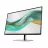 Игровой монитор HP 27" HP S5 Pro 527pu Black, IPS, 2560x1440, 100Hz, 5ms, 350cd, DCR10mil:1, HDMI+DP+USB+TypeC, LAN, Pivot