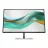 Игровой монитор HP 27" HP S5 Pro 527pu Black, IPS, 2560x1440, 100Hz, 5ms, 350cd, DCR10mil:1, HDMI+DP+USB+TypeC, LAN, Pivot