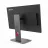 Monitor gaming HP 27" LENOVO ThinkVision P27QD-40,Black,IPS,2560x1440,120Hz,4ms 350cd,CR1500:1,HDMI+DP+USB+TypeC,LAN,Pivot