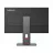 Игровой монитор HP 27" LENOVO ThinkVision P27QD-40,Black,IPS,2560x1440,120Hz,4ms 350cd,CR1500:1,HDMI+DP+USB+TypeC,LAN,Pivot