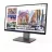 Monitor gaming HP 27" LENOVO ThinkVision P27QD-40,Black,IPS,2560x1440,120Hz,4ms 350cd,CR1500:1,HDMI+DP+USB+TypeC,LAN,Pivot