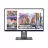 Игровой монитор HP 27" LENOVO ThinkVision P27QD-40,Black,IPS,2560x1440,120Hz,4ms 350cd,CR1500:1,HDMI+DP+USB+TypeC,LAN,Pivot