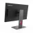 Monitor gaming HP 27" LENOVO ThinkVision P27QD-40,Black,IPS,2560x1440,120Hz,4ms 350cd,CR1500:1,HDMI+DP+USB+TypeC,LAN,Pivot