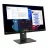 Monitor gaming HP 27" LENOVO ThinkVision T27UD-40,Black,IPS,3840x2160,60Hz,4ms,350cd,CR1500;1,DP+HDMI+USB+TypeC,LAN,Pivot