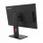 Monitor gaming HP 27" LENOVO ThinkVision T27UD-40,Black,IPS,3840x2160,60Hz,4ms,350cd,CR1500;1,DP+HDMI+USB+TypeC,LAN,Pivot