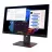 Monitor gaming HP 27" LENOVO ThinkVision T27UD-40,Black,IPS,3840x2160,60Hz,4ms,350cd,CR1500;1,DP+HDMI+USB+TypeC,LAN,Pivot