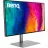 Монитор BENQ 31.5" BenQ PD3225U,Black,IPS,3840x2160,60Hz,5ms,400cd,HDR10,HDMI+DP+USB+TypeC+Thunderbolt,Spkrs,Pivot