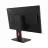 Monitor LENOVO 31.5" LENOVO ThinkVision T32UD-40 Black,IPS,3840x2160,60Hz,4ms,350cd,HDR10,CR1500:1,HDMI+DP+TypeC,LAN,Pivot