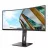 Monitor AOC 34" AOC CU34P2A, Black, VA-Curved, 3440x1440, 100Hz,1msMPRT, 300cd, MegaDCR, DP+HDMI+USB, Spkrs