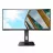 Монитор AOC 34" AOC CU34P2A, Black, VA-Curved, 3440x1440, 100Hz,1msMPRT, 300cd, MegaDCR, DP+HDMI+USB, Spkrs