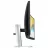 Monitor HP 34" HP S5 Pro534pm Black, VA-Curved,3440x1440,100Hz,5ms,DCR10mil:1,400cd,LAN,HDMI+DP+TypeC,WebCAM,Spkrs
