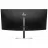Monitor HP 34" S5 Pro534pm Black, VA-Curved, 3440x1440, 100Hz, 5ms, DCR10mil:1, 400cd, LAN, HDMI+DP+TypeC,WebCAM,Spkrs, Diagonala ecranului: 34" Rezoluția Display-ului:  3440x1440 WQHD, Tip panou: VA, Rata maximă de reîmprospătare: 100 Hz, Timp de răspuns: 5 ms