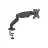 Настенное крепление BARKAN M121P, Black