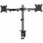 Настенное крепление BARKAN M142T, Black