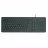 Kit (tastatura+mouse) HP Keyboard & Mouse HP 150, Keyboard Full size; 2.5-zone layout, Mouse 3 buttons, USB, EN/RU, Black