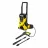 Мойка высокого давления KARCHER High Pressure Washer Karcher 1.180-580.0 (Set) K 5* Basic + RM 619 5L 6.295-360.0