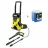 Мойка высокого давления KARCHER High Pressure Washer Karcher 1.180-580.0 (Set) K 5* Basic + RM 619 5L 6.295-360.0