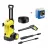 Masina de spalat cu presiune KARCHER High Pressure Washer Karcher 1.679-600.0 (Set) K 5 + RM 619 5L 6.295-360.0
