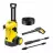 Masina de spalat cu presiune KARCHER High Pressure Washer Karcher 1.679-600.0 (Set) K 5 + RM 619 5L 6.295-360.0