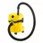 Пылесос KARCHER Vacuum Cleaner Karcher 1.628-000.0 (Set) WD 2 Plus V-12/4/18 + Brush DN35 9.755-548.0