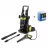 Masina de spalat cu presiune KARCHER High Pressure Washer Karcher 1.168-508.0 (Set)  K 6 Special + RM 619 5L 6.295-360.0