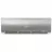 Aparat de aer conditionat HAIER Кондиционер Haier HSU-12HFM4S03/R3 12000 BTU | Invertor | Wifi | A+++ / A++ | up to -20 | Design | Premium line Серебристый