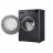 Стиральная машина LG Стиральная машина (8 кг) LG F2WR508SBM 8кг | 1200 об. | D | 85x60x47.5 | Display | Steam Черный
