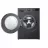 Стиральная машина LG Стиральная машина (8 кг) LG F2WR508SBM 8кг | 1200 об. | D | 85x60x47.5 | Display | Steam Черный