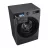 Masina de spalat rufe LG Стиральная машина (8 кг) LG F2WR508SBM 8кг | 1200 об. | D | 85x60x47.5 | Display | Steam Черный
