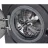 Стиральная машина LG Стиральная машина (8 кг) LG F2WR508SBM 8кг | 1200 об. | D | 85x60x47.5 | Display | Steam Черный