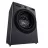 Стиральная машина LG Стиральная машина (8 кг) LG F2WR508SBM 8кг | 1200 об. | D | 85x60x47.5 | Display | Steam Черный