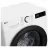 Masina de spalat rufe LG Стиральная машина (8 кг) LG F2WR508SBW 8кг | 1200 об. | D | 85x60x47.5 | Display | Steam Белый